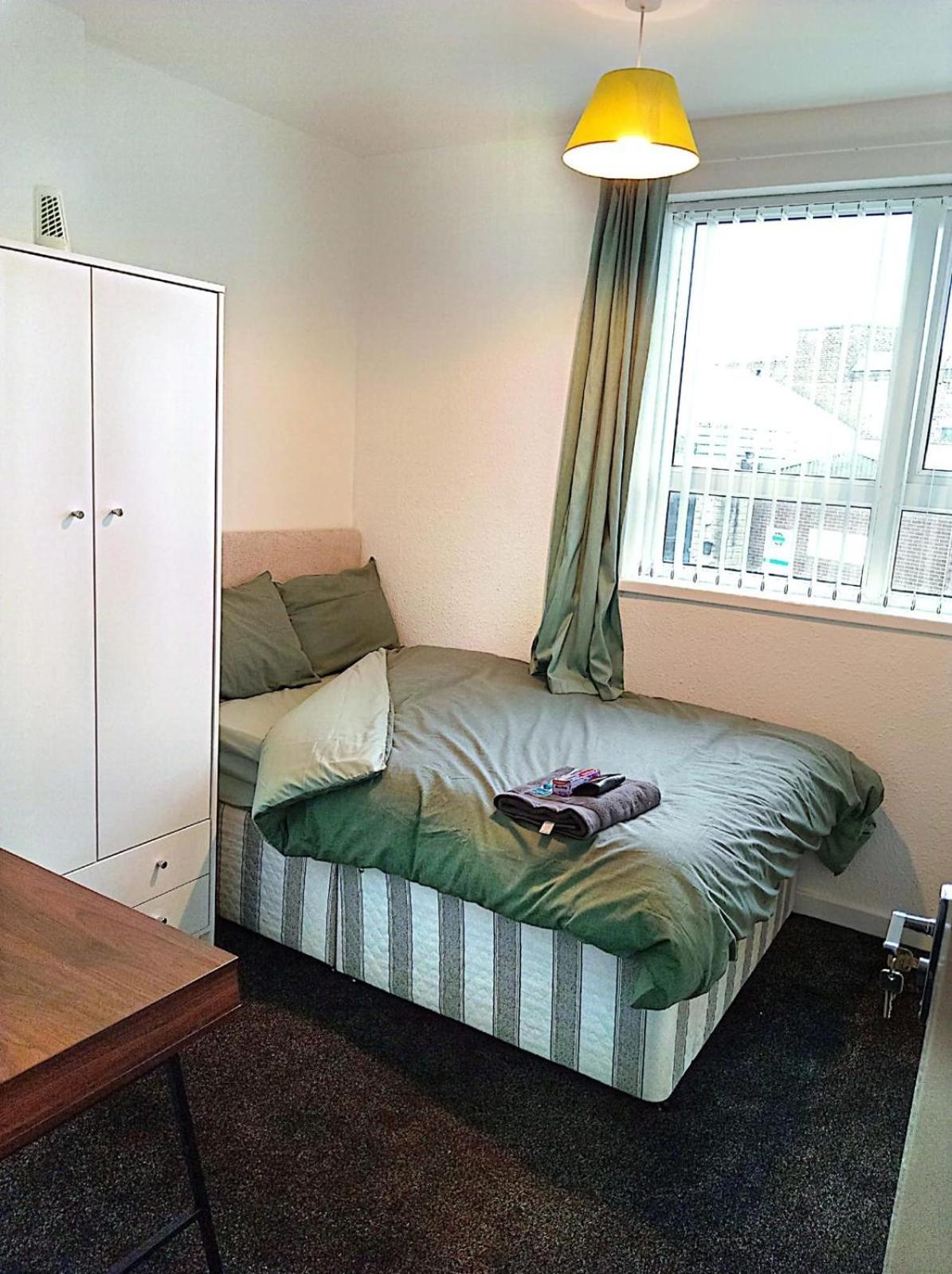 Apartment Ypcc *