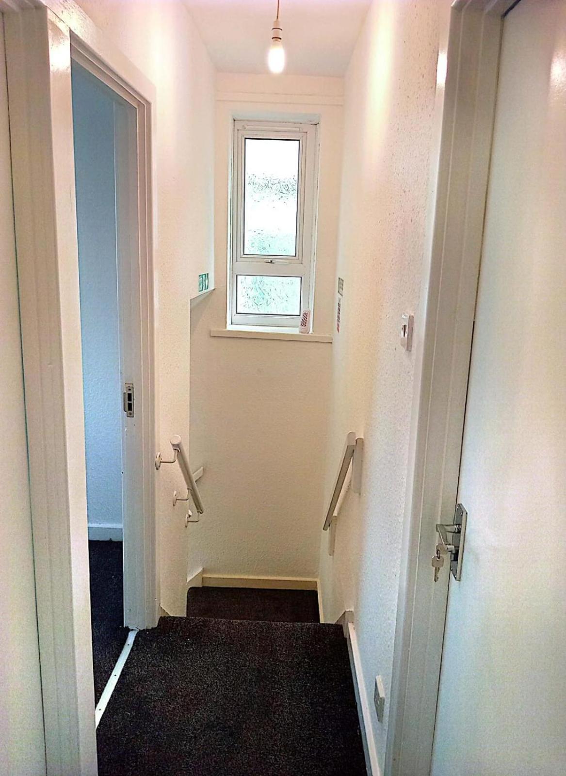 Apartment Ypcc Bradford (West Yorkshire)