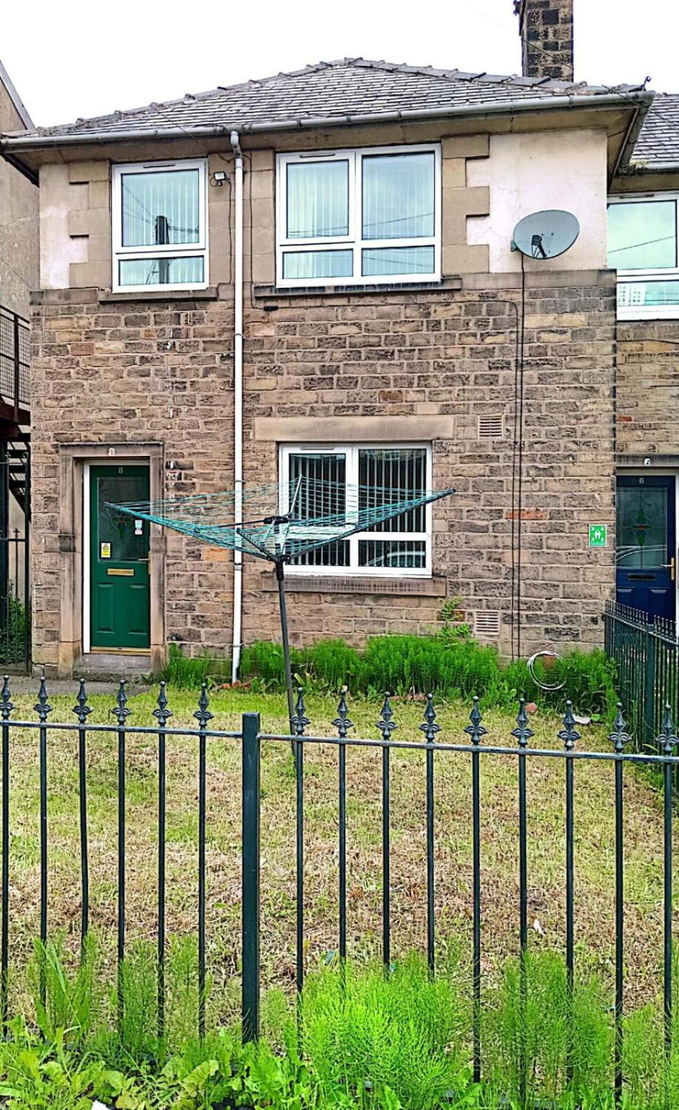 Ypcc Apartment Bradford (West Yorkshire)